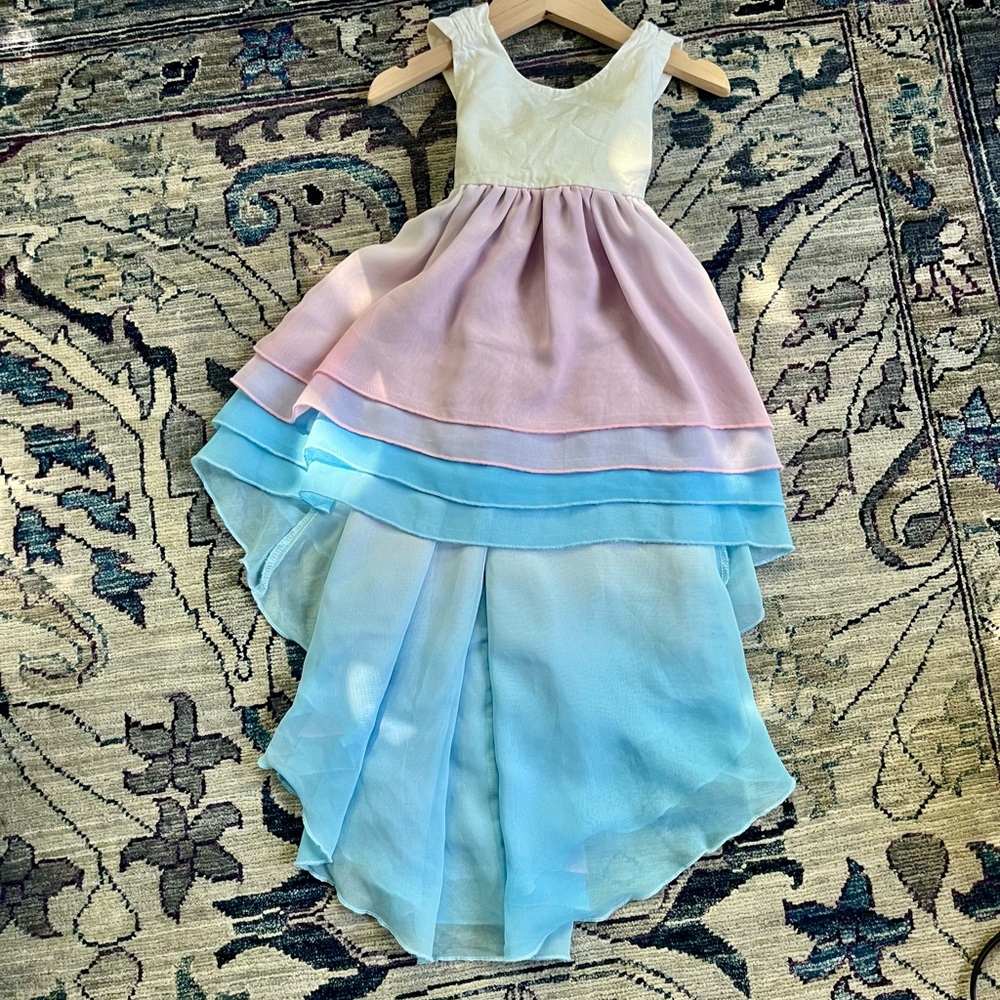 Oopsie Daisy No Frills Dress